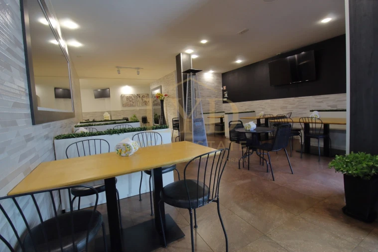 Negócio para Cedência de Quotas em Carvalhosa Foto 4