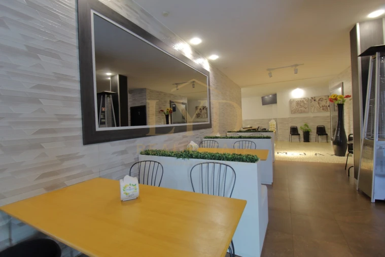 Negócio para Cedência de Quotas em Carvalhosa Foto 5