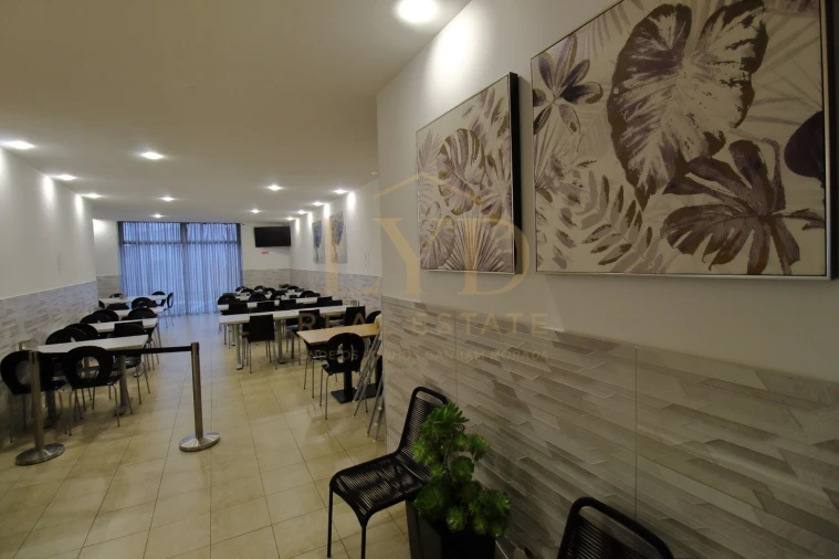 Negócio para Cedência de Quotas em Carvalhosa Foto 10