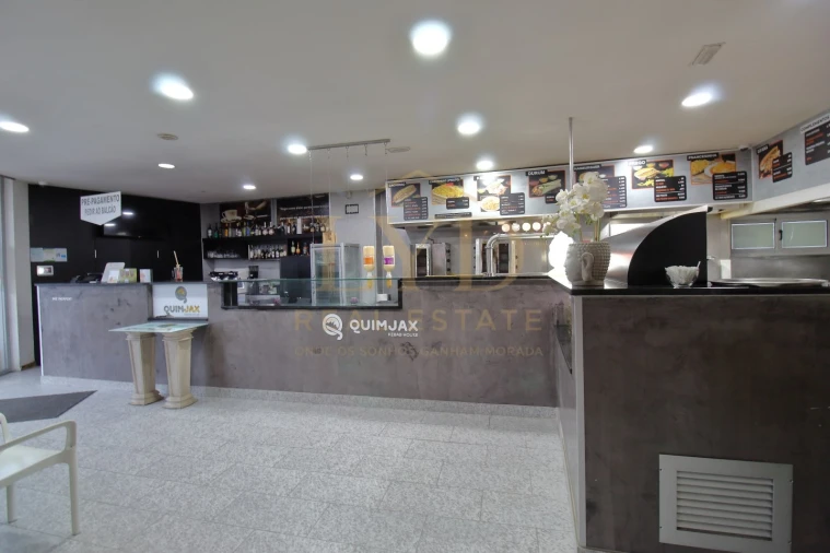 Negócio para Cedência de Quotas em Carvalhosa Foto 12