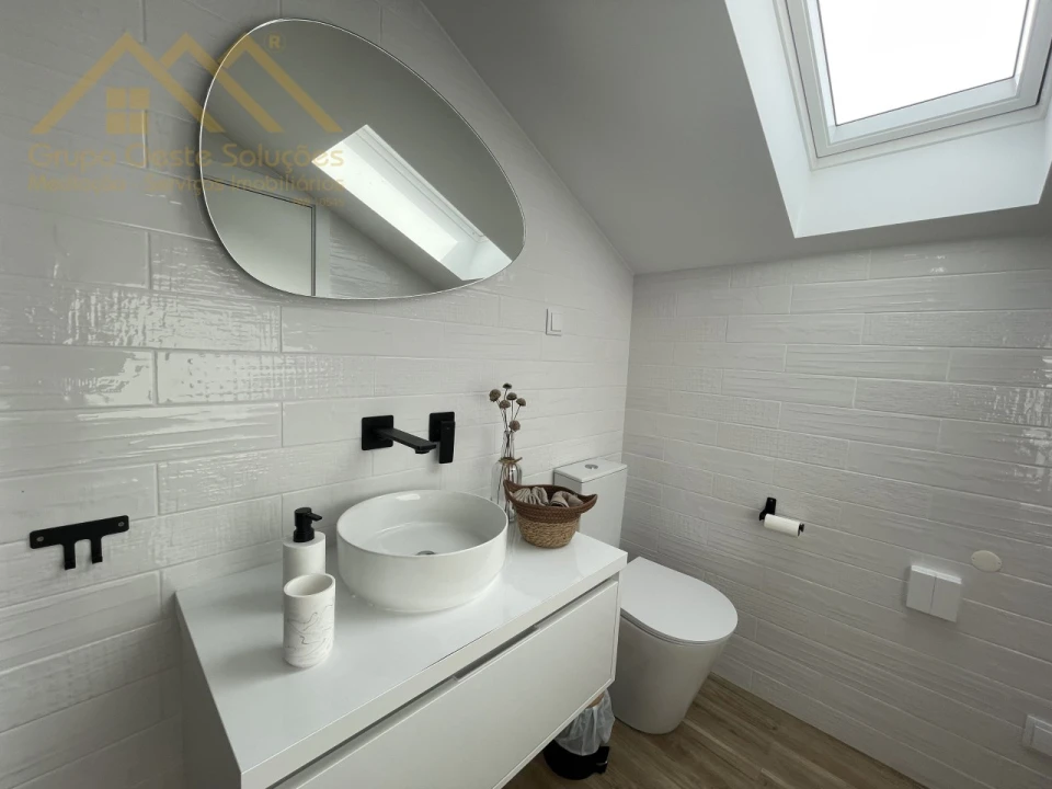 Moradia T2 para Venda em Peniche Foto 12