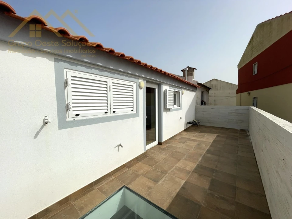 Moradia T2 para Venda em Peniche Foto 15