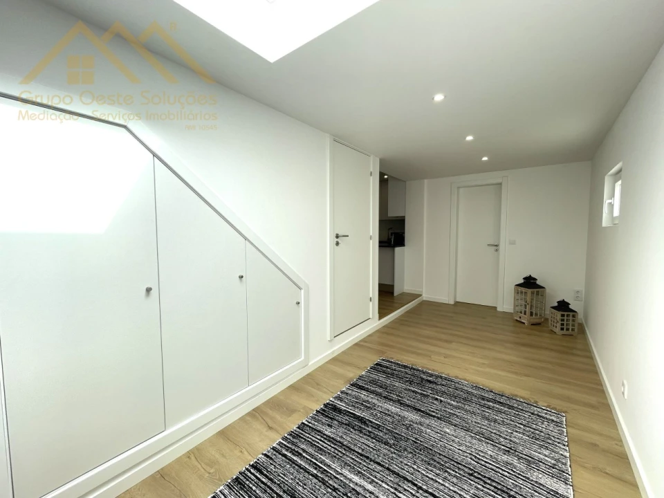 Moradia T2 para Venda em Peniche Foto 18