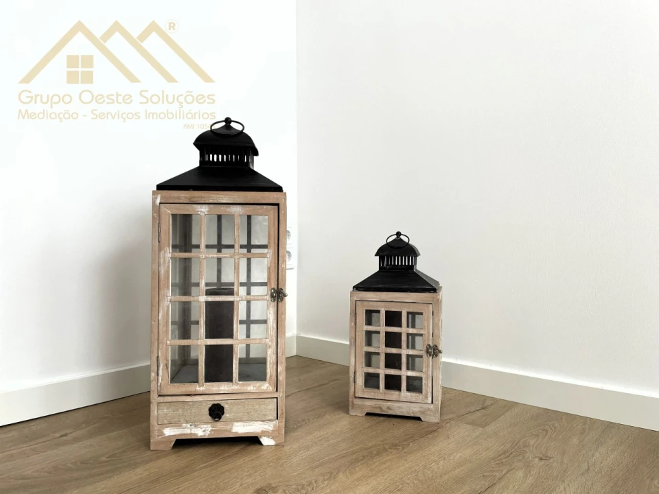 Moradia T2 para Venda em Peniche Foto 19