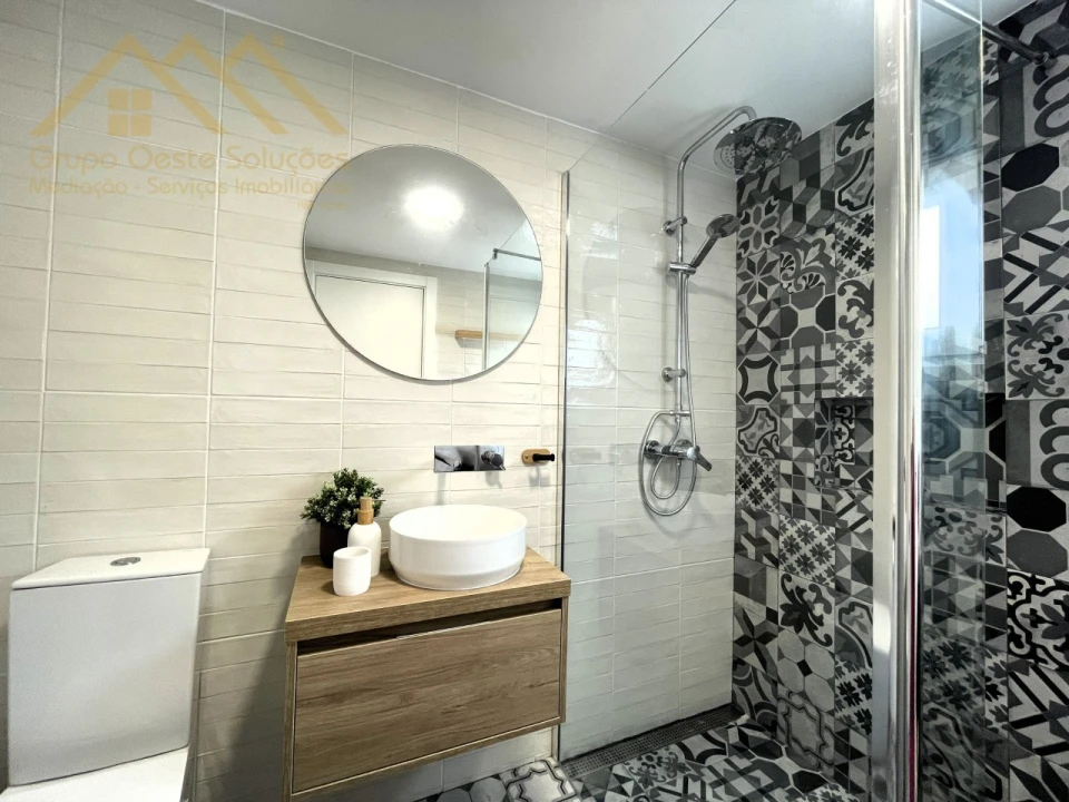 Moradia T2 para Venda em Peniche Foto 25