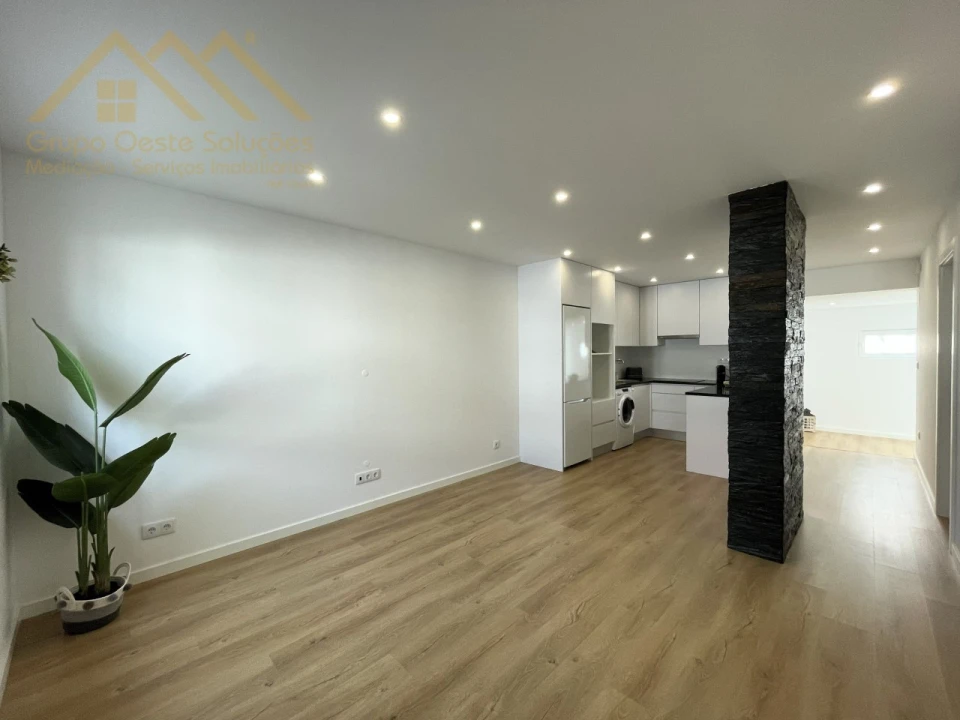 Moradia T2 para Venda em Peniche Foto 29