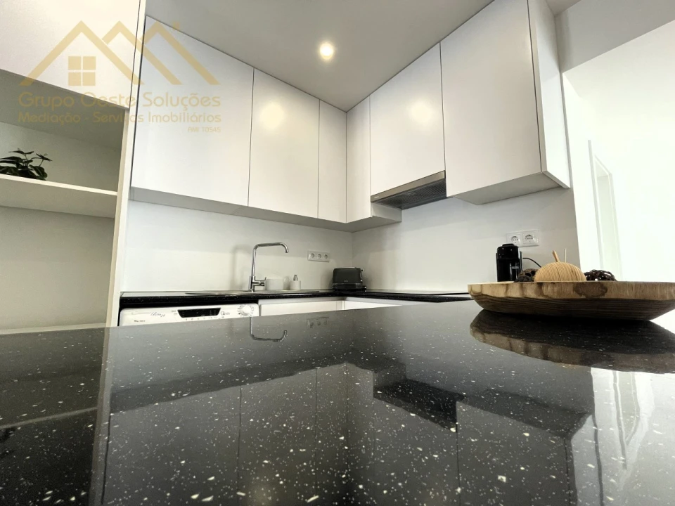 Moradia T2 para Venda em Peniche Foto 30