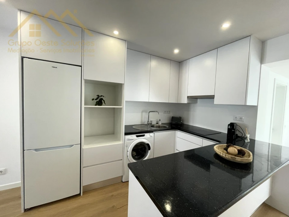 Moradia T2 para Venda em Peniche Foto 31