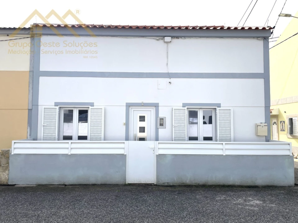 Moradia T2 para Venda em Peniche Foto 34