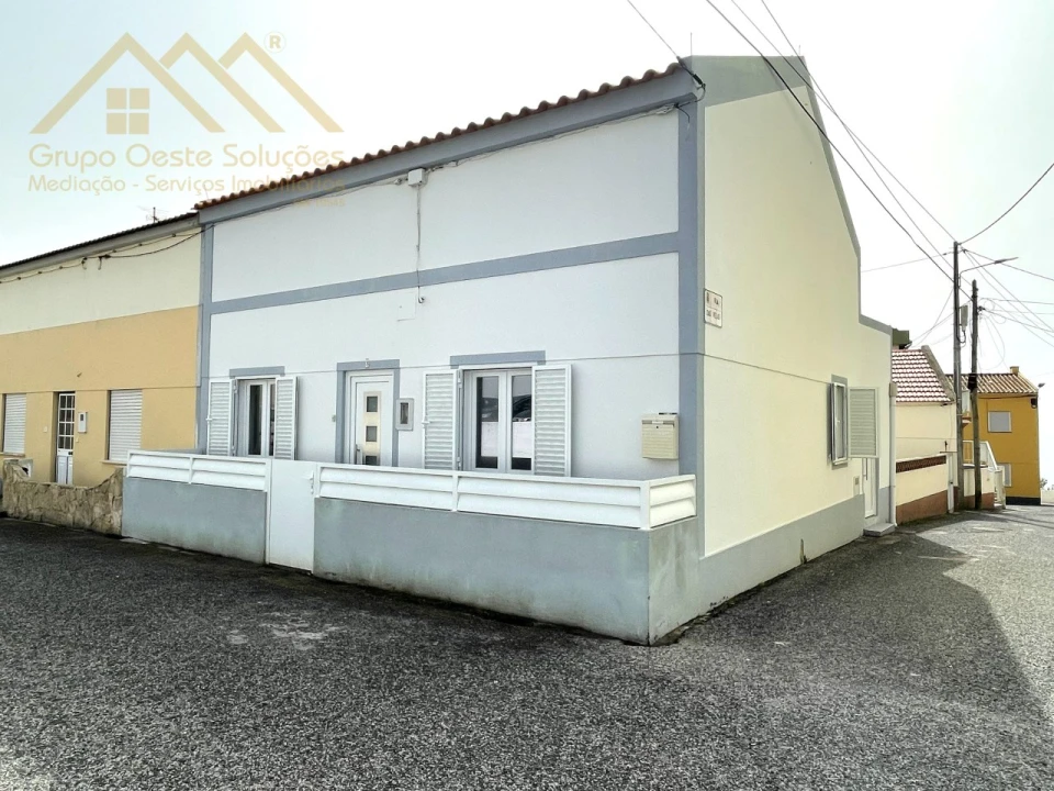 Moradia T2 para Venda em Peniche Foto 37