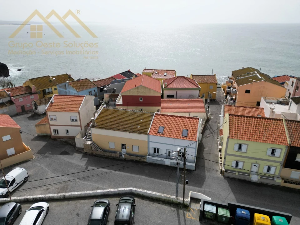 Moradia T2 para Venda em Peniche Foto 3