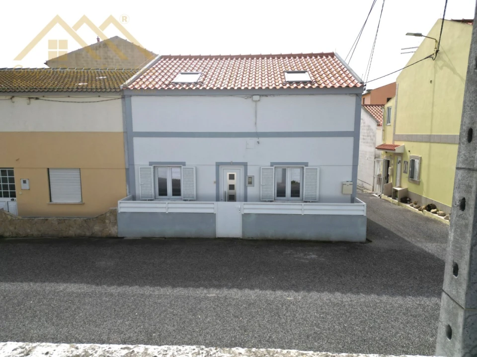 Moradia T2 para Venda em Peniche Foto 1