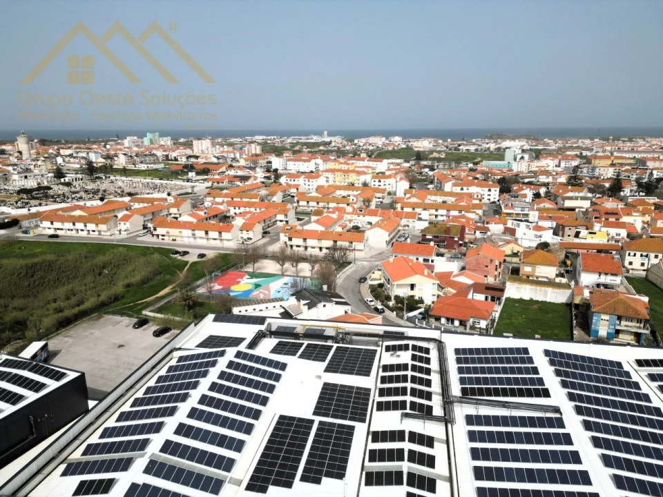 Moradia T2 para Venda em Peniche Foto 40