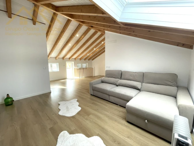 Moradia T2 para Venda em Peniche Foto 6