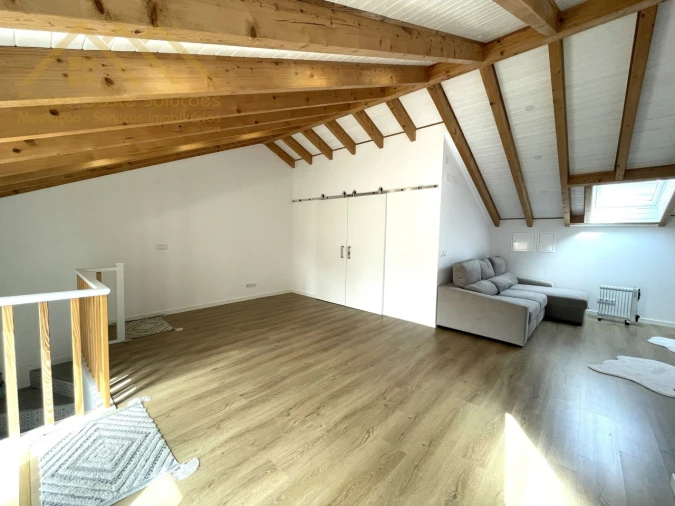 Moradia T2 para Venda em Peniche Foto 8