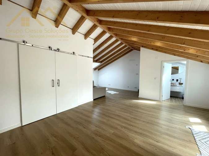 Moradia T2 para Venda em Peniche Foto 7