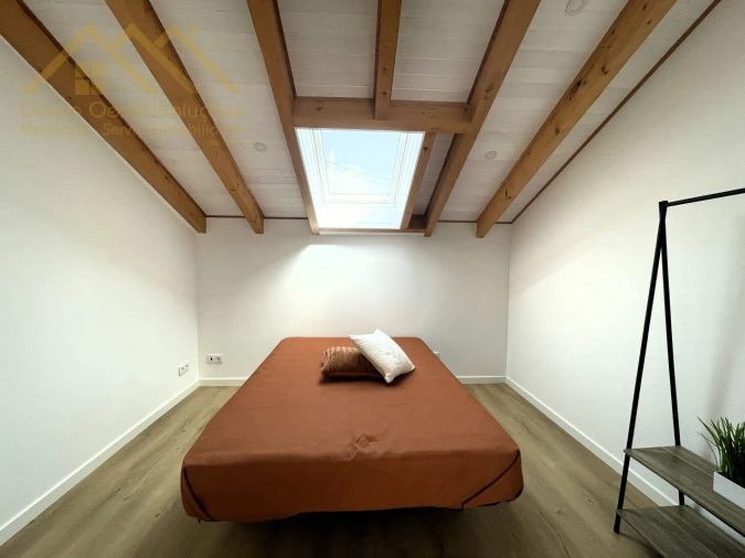 Moradia T2 para Venda em Peniche Foto 9