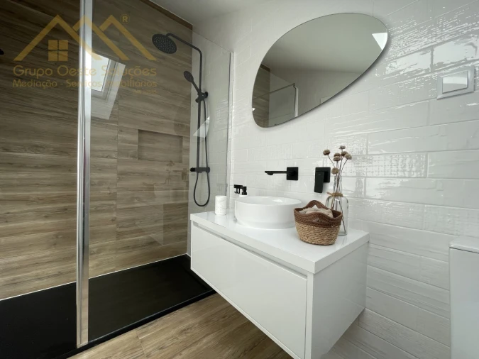 Moradia T2 para Venda em Peniche Foto 11