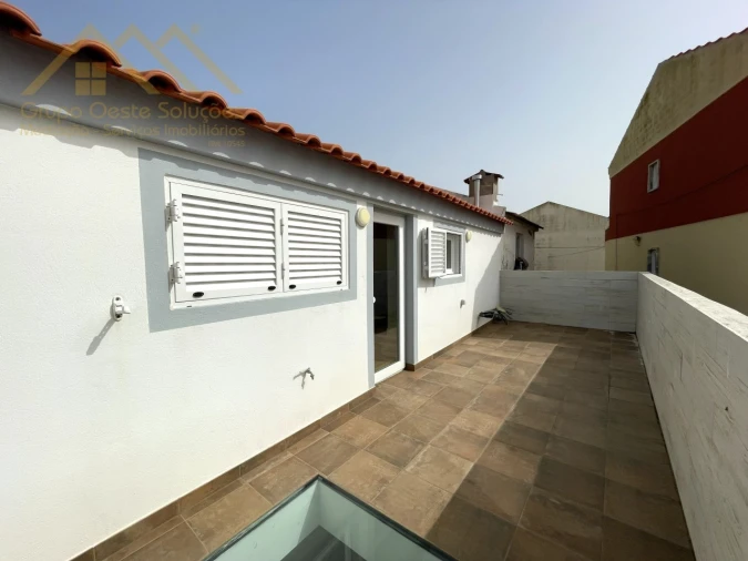 Moradia T2 para Venda em Peniche Foto 15