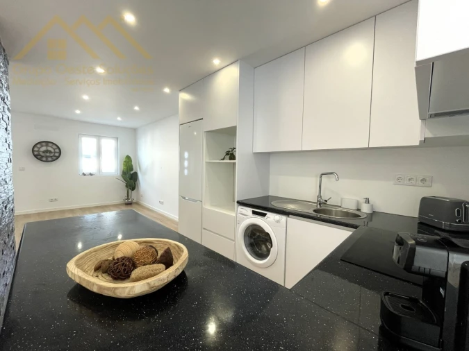 Moradia T2 para Venda em Peniche Foto 32