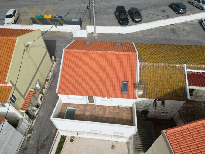 Moradia T2 para Venda em Peniche Foto 35