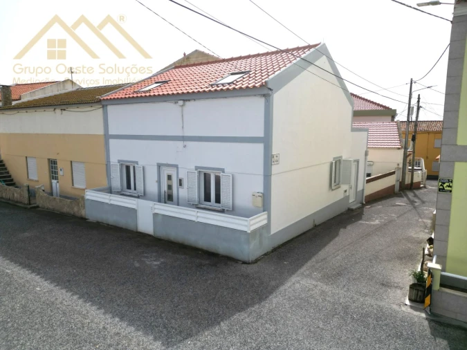 Moradia T2 para Venda em Peniche Foto 2