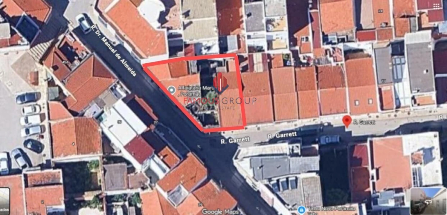 Prédio para Venda em Portimão Foto 1