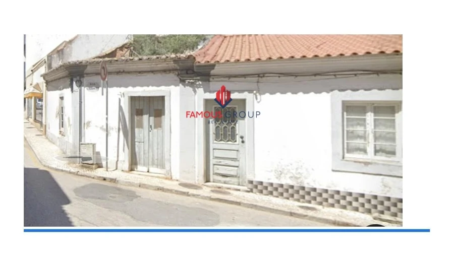 Prédio para Venda em Portimão Foto 2