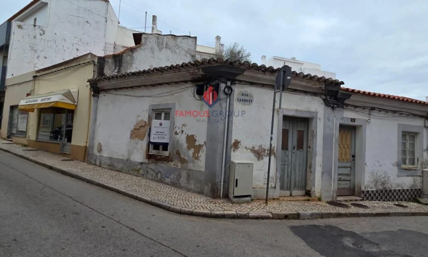 Prédio para Venda em Portimão Foto 3