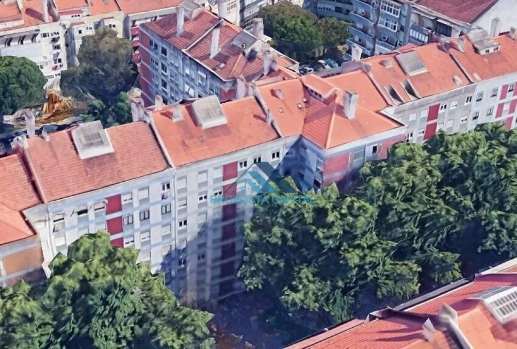 Apartamento T3 para Venda em Benfica Foto 11