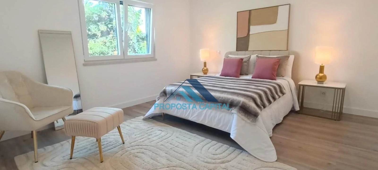 Apartamento T3 para Venda em Benfica Foto 3