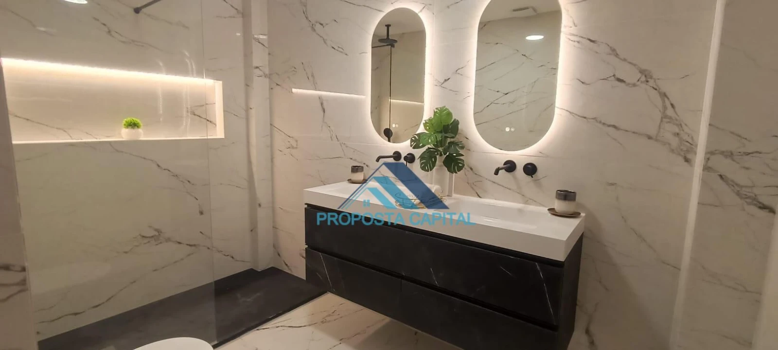Apartamento T3 para Venda em Benfica Foto 4