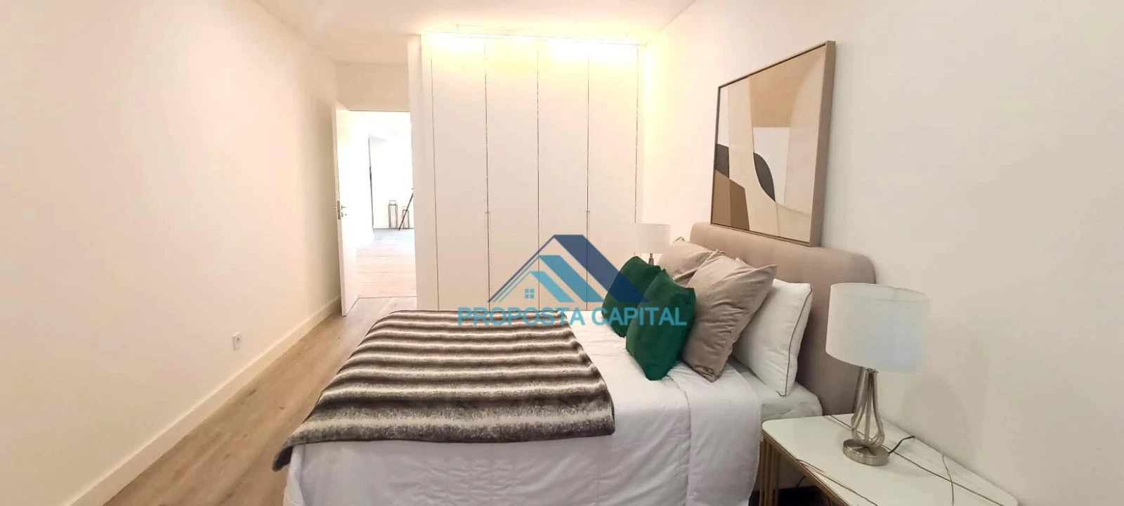 Apartamento T3 para Venda em Benfica Foto 6