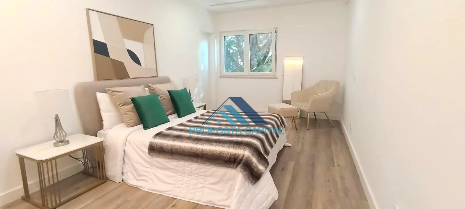 Apartamento T3 para Venda em Benfica Foto 7