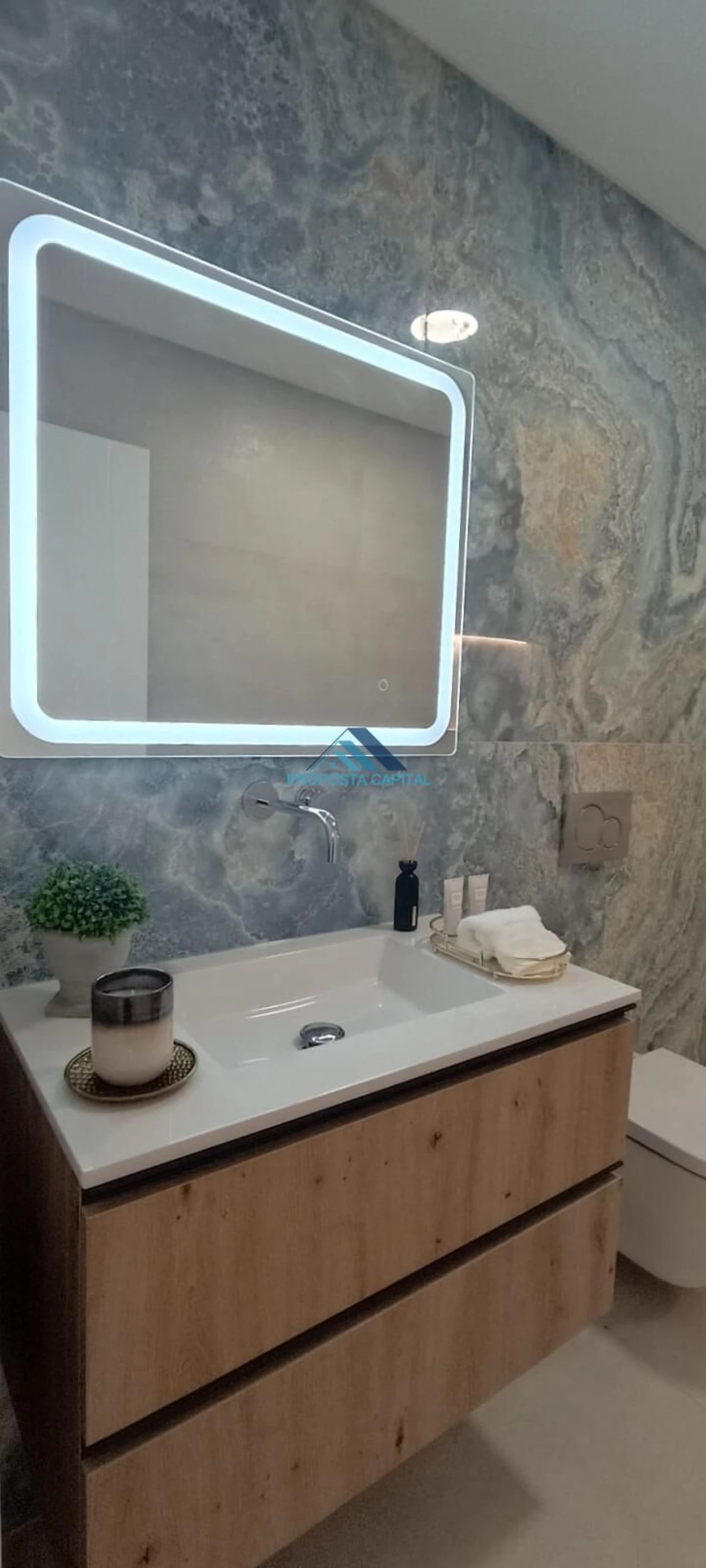 Apartamento T3 para Venda em Benfica Foto 8