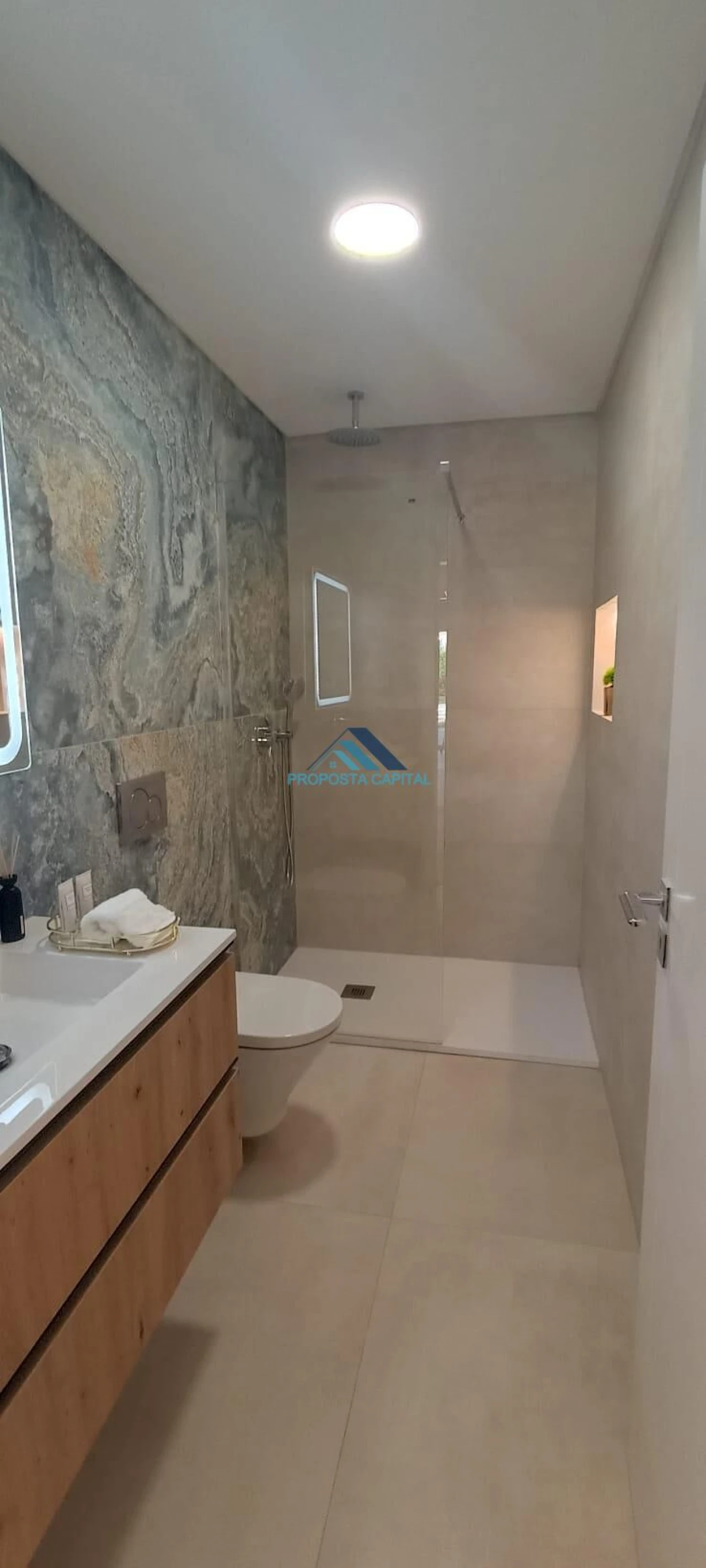 Apartamento T3 para Venda em Benfica Foto 9