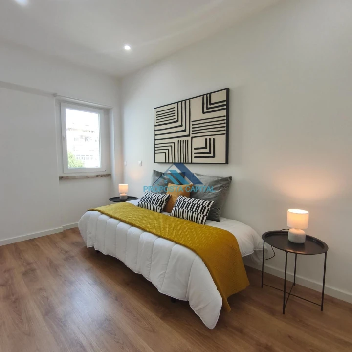 Apartamento T3 para Venda em Benfica Foto 26