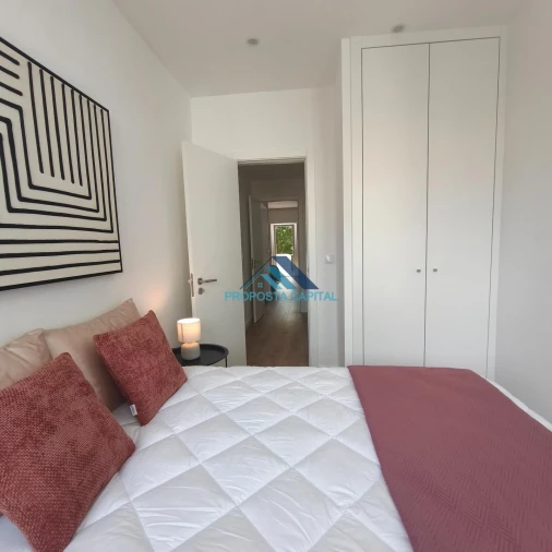 Apartamento T3 para Venda em Benfica Foto 15