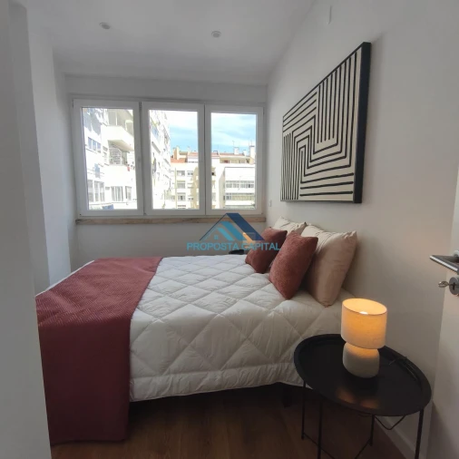 Apartamento T3 para Venda em Benfica Foto 16