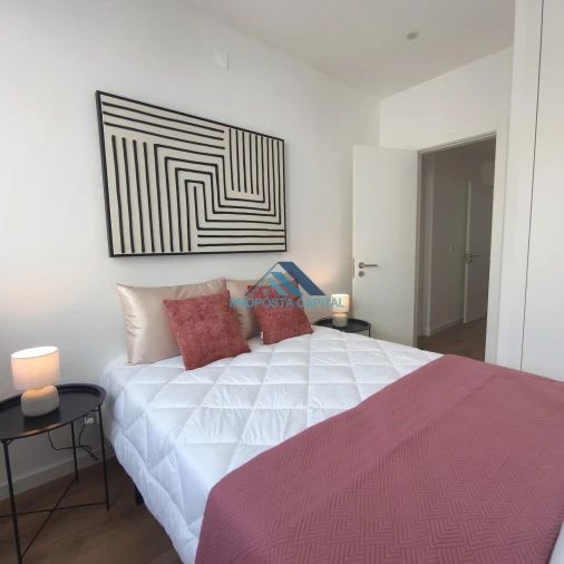 Apartamento T3 para Venda em Benfica Foto 18