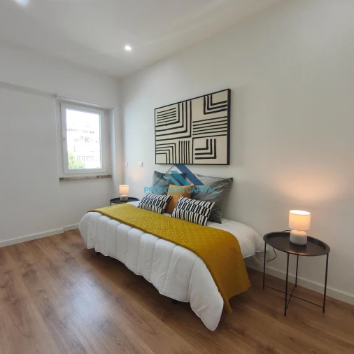 Apartamento T3 para Venda em Benfica Foto 26