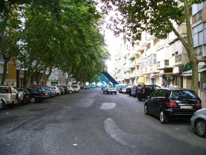 Apartamento T3 para Venda em Benfica Foto 28