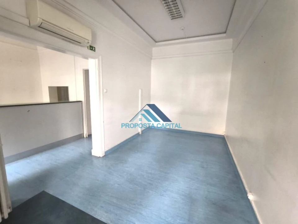 Escritório para Arrendamento em Avenidas Novas Foto 10