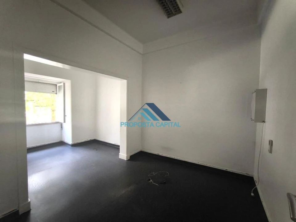 Escritório para Arrendamento em Avenidas Novas Foto 15