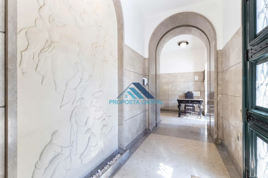 Escritório para Arrendamento em Avenidas Novas Foto 23