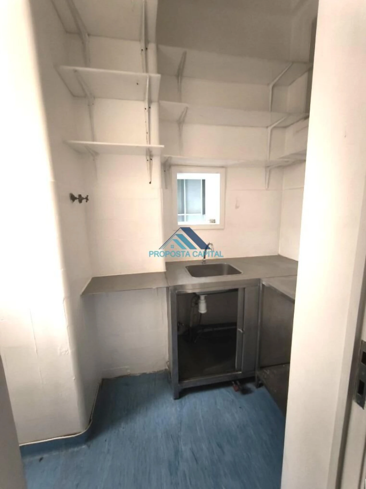 Escritório para Arrendamento em Avenidas Novas Foto 7