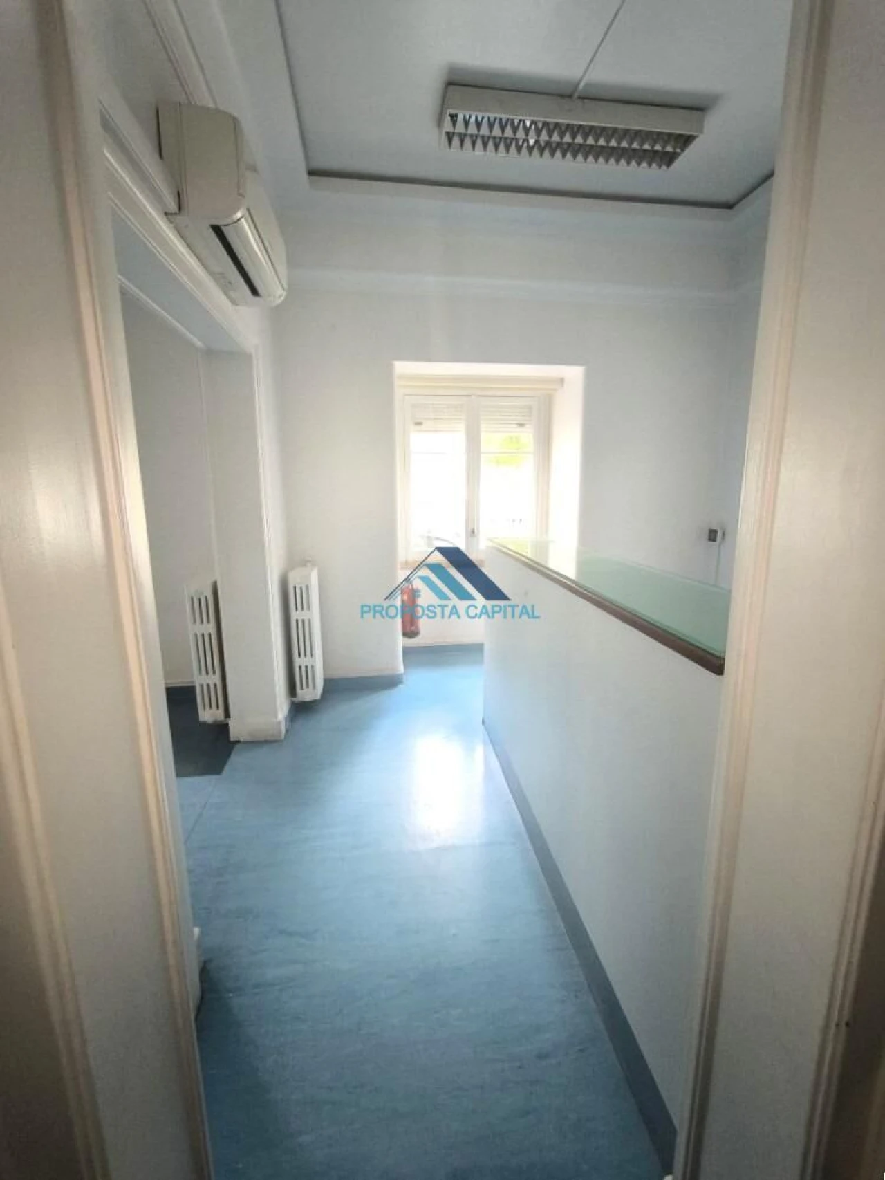 Escritório para Arrendamento em Avenidas Novas Foto 9