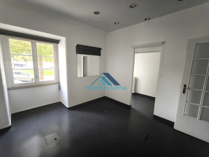 Escritório para Arrendamento em Avenidas Novas Foto 12