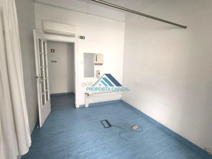 Escritório para Arrendamento em Avenidas Novas Foto 13