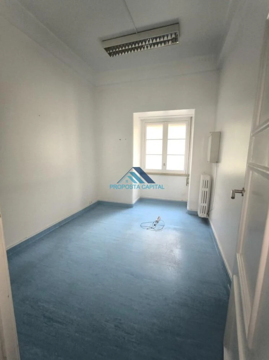 Escritório para Arrendamento em Avenidas Novas Foto 14